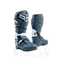 Мотоботи FOX COMP BOOT Navy (Size:M11/45)