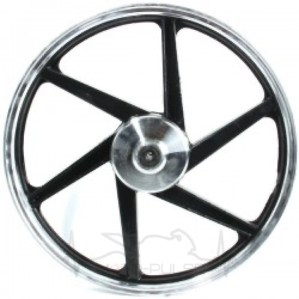 Диск передний R18*1.60 Region 150/200