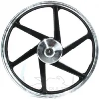 Диск передний R18*1.60 Region 150/200