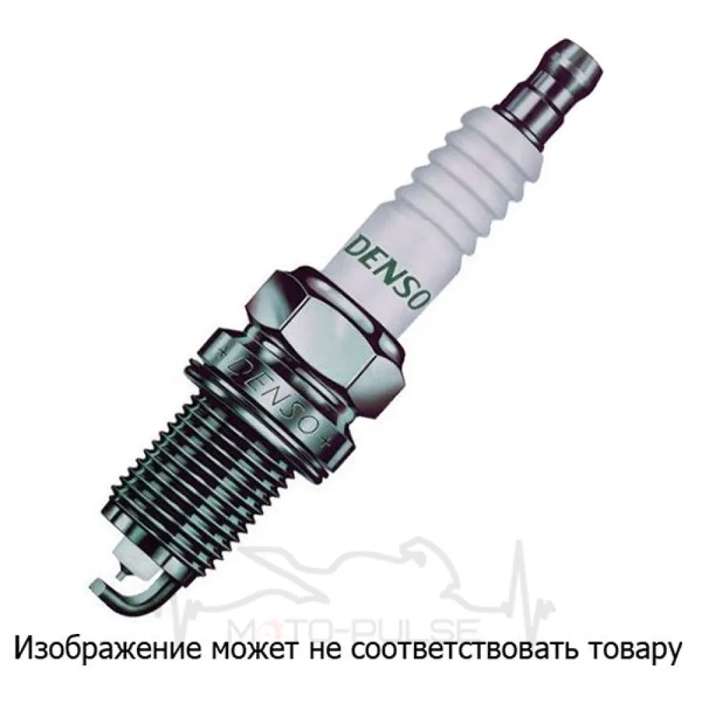 Свеча зажигания DS 4096 / X24EPRU9 = NGK DP8ea m12