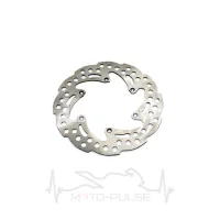 Диск тормозной передний XY400GY-3 Elcrosso