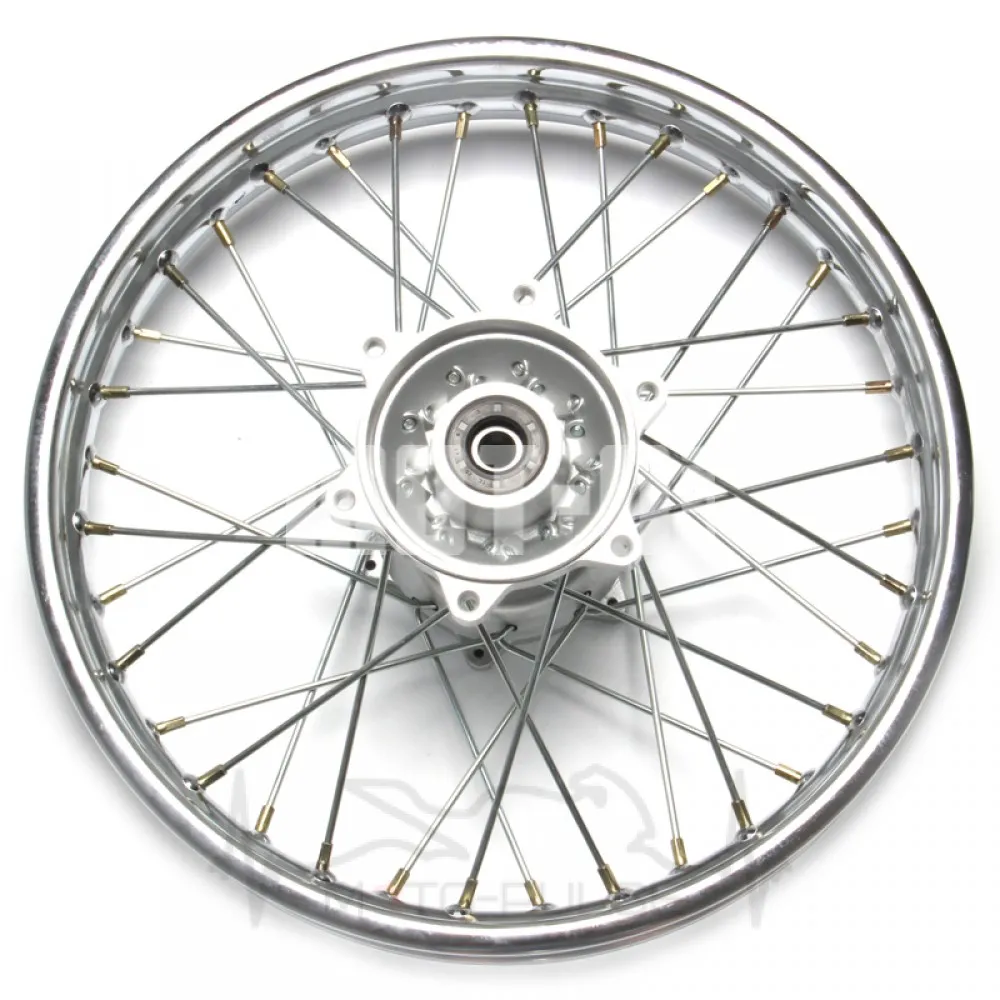 Диск задний R17*2,15J  X-Trail 250  Бронза