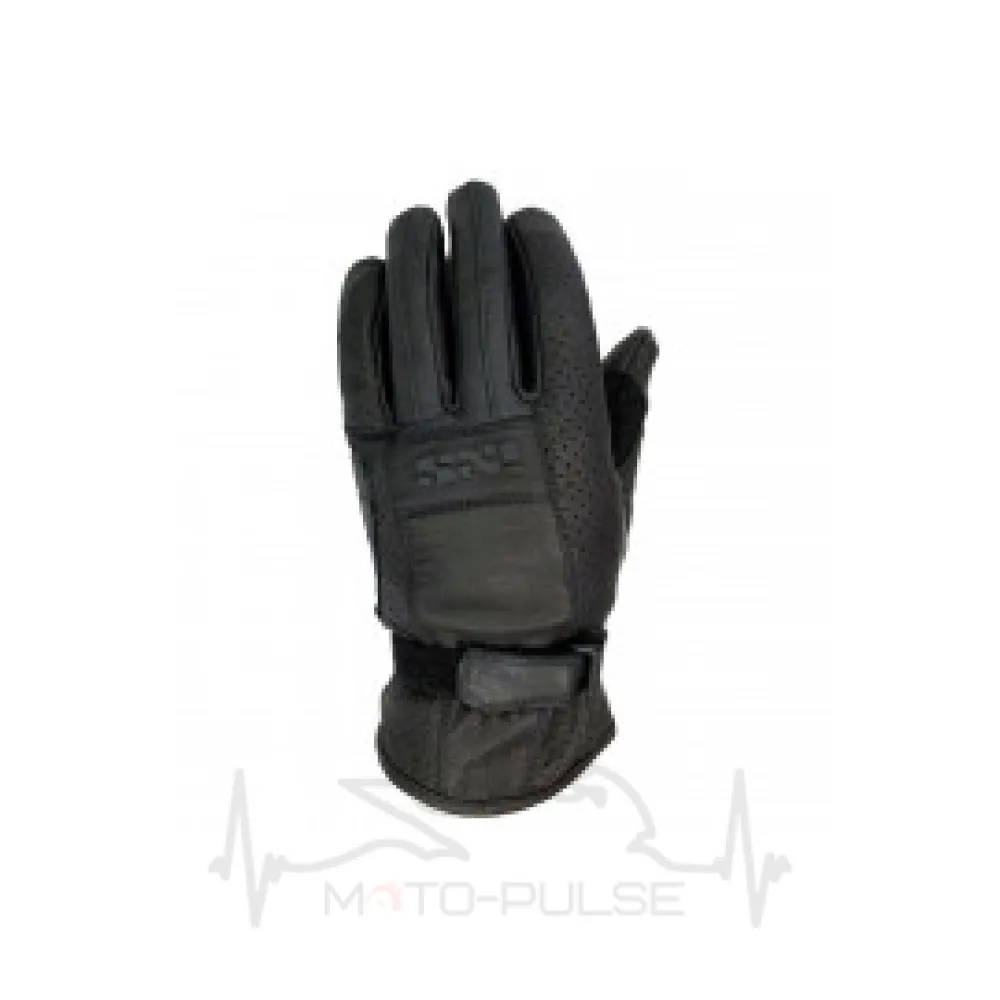 Мотоперчатки IXS Solaro 2 X40012-003, M, Black