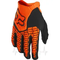 Моторукавиці FOX PAWTECTOR GLOVE [FLO ORANGE] (L)
