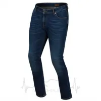 Мотоджинсы BERING текстиль GORANE blue (S) BTP282
