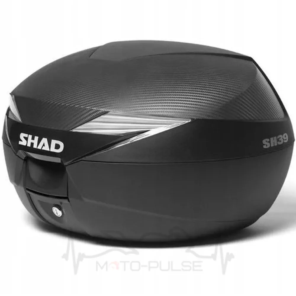 Кофр центральный Shad SH39 Carbon
