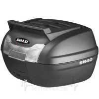 Кофр центральный Shad SH40 Cargo Black (40л) MP