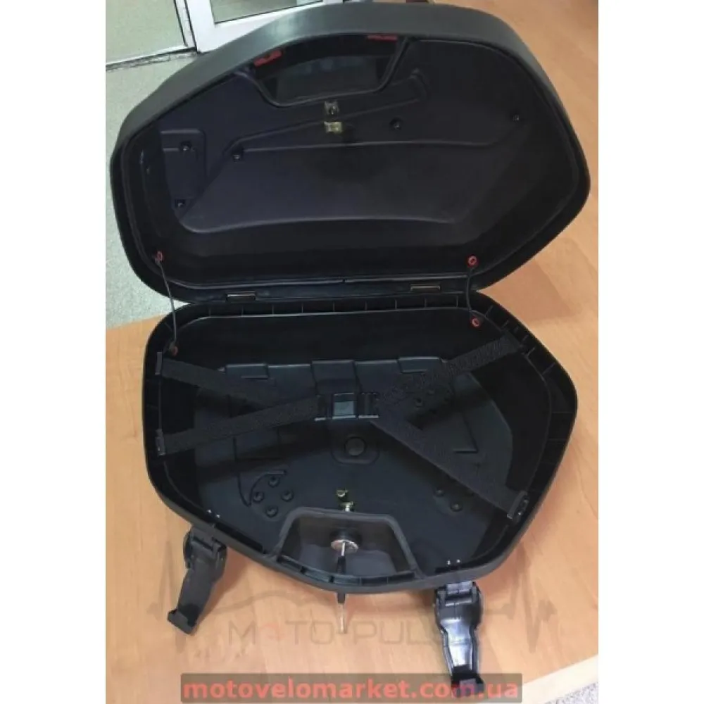 Боковые кофры Geon 22L