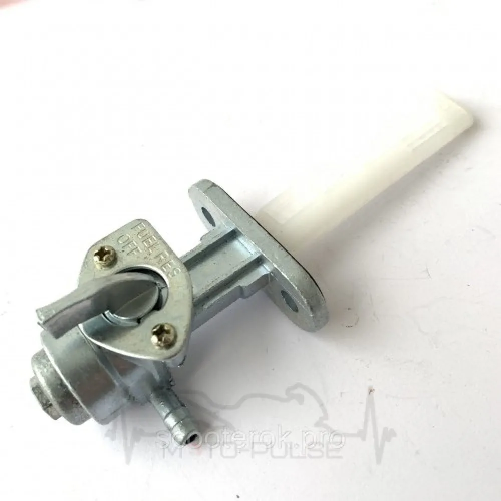 Кран топливный CB 200