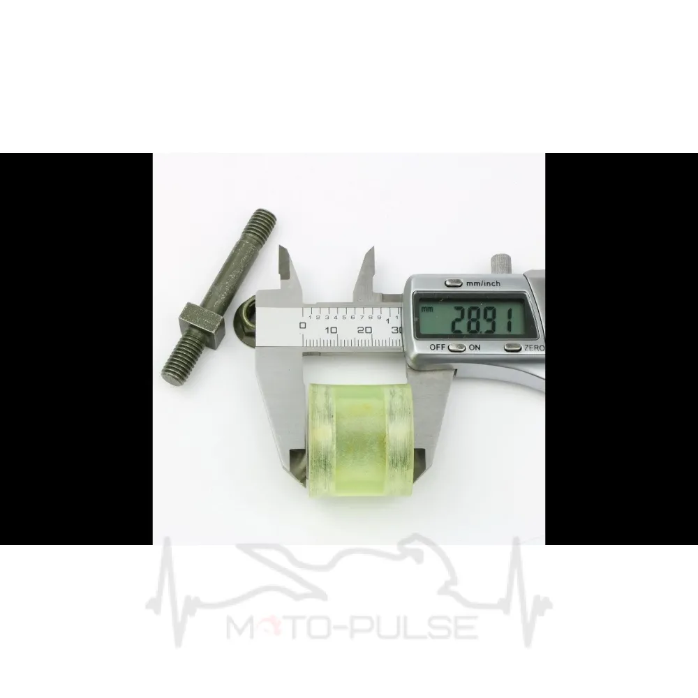 Натяжной ролик цепи Силикон 250-6B/X-trail