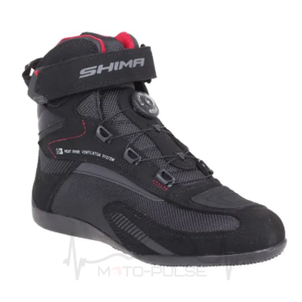 Мотокеды Shima EXO Vented (45)