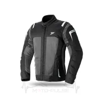 Мотокуртка Seventy SD-JT44 Summer Touring Black/Grey (XXL)