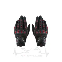 Мотоперчатки текстиль Scoyco MC-10 Red M