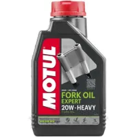 Олія вилкова Motul Fork Oil Expert 20w 1