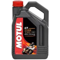 Масло моторне Motul 7100 10w60 (4L)