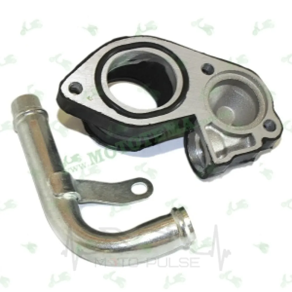Патрубок впускной Shineray Z1 250