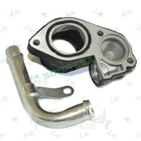 Патрубок впускной Shineray Z1 250