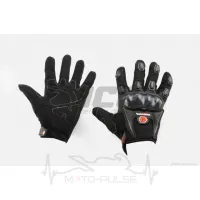 Мотоперчатки текстиль Scoyco MC-09 Black XL (MP)