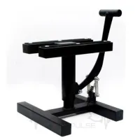 Підставка для мотоцикла ендуро Biketec P123800 Black