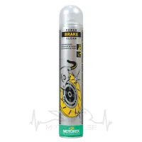 Очиститель тормозной системы Motorex Power Brake Clean 750 ml