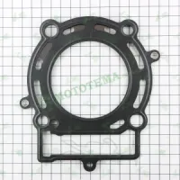 Прокладка головки цилиндра - 4V (TOSSA, ISSEN)