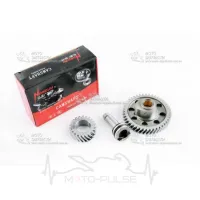 Распредвал ГРМ CG (в сборе) 125/250 №1