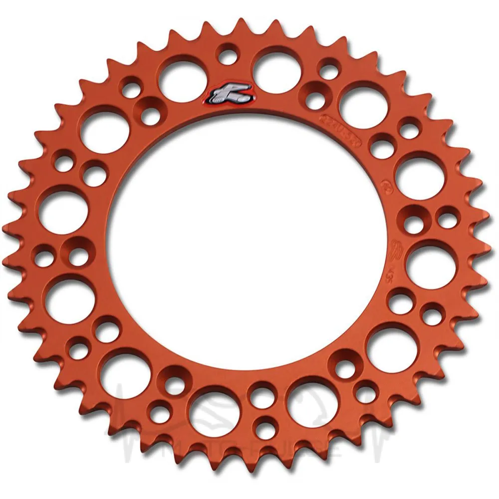 Зірка задня 520*51 Renthal Ultralight KTM/Husqvarna 224U-520*51 ORG