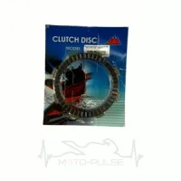 Диски сцепления 4T CG125/150 ZV
