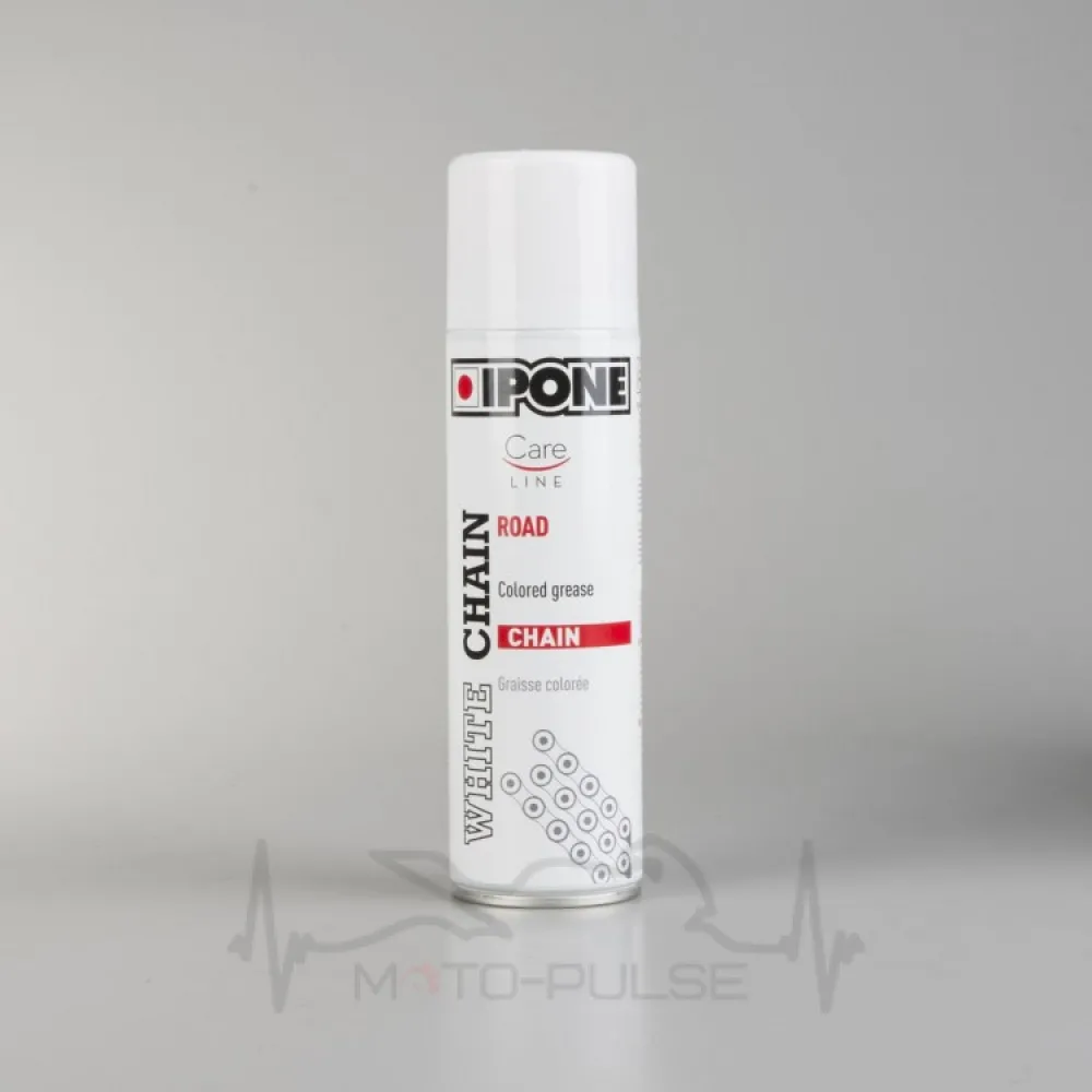 Смазка цепи Ipone White Chain Road  (250 ml)