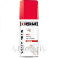 Смазка цепи Ipone X-Trem Chain Road (100 ml)