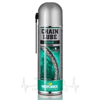 Смазка цепи Motorex Chain Lube Road  500 ml