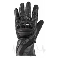 Мотоперчатки кожанные IXS Novara 3.0 (XL) Black K
