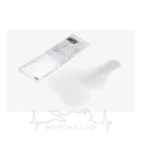Срывки к мото очкам Ride 100% 20 pack of tear-offs