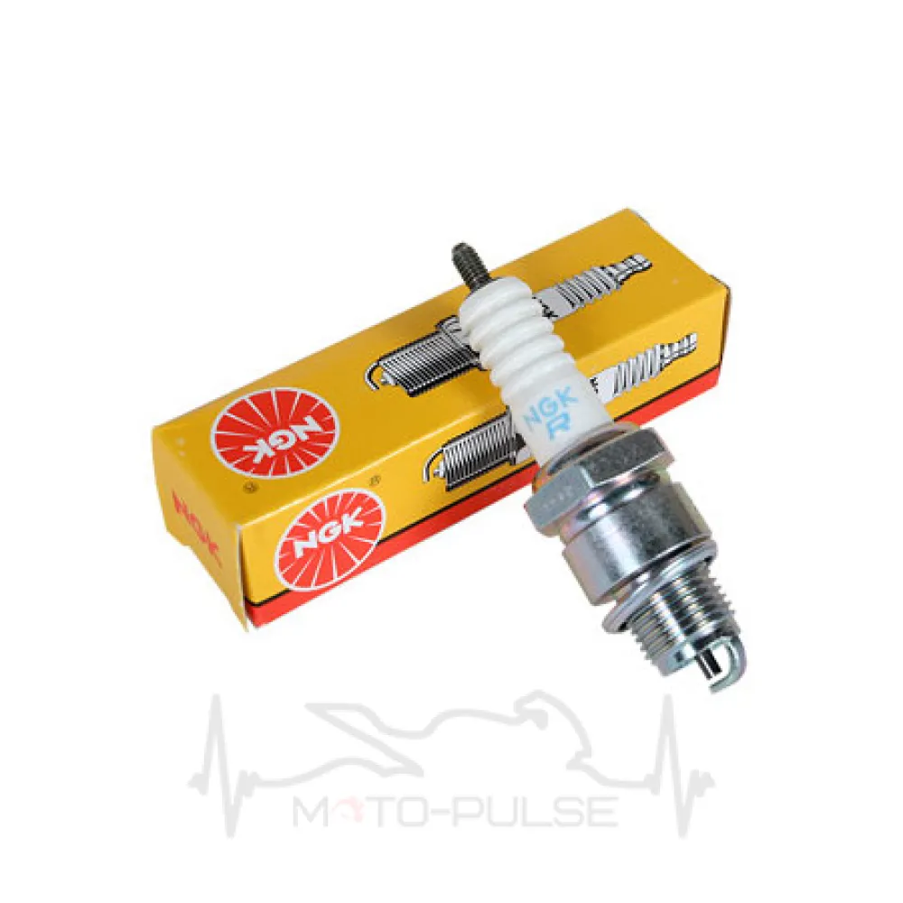 Свеча зажигания NGK 92288 / LMAR8AI-8