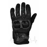 Мотоперчатки IXS Montevideo Air (M) Black Grey 