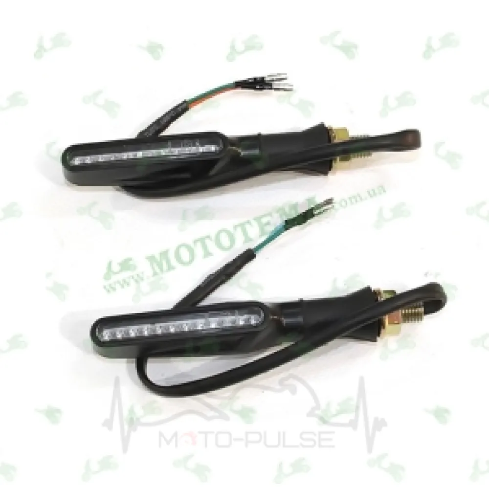 Повороты (л+п) LF200-10L