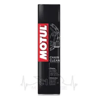 Очищувач ланцюга Motul Chain Clean (400 ml)