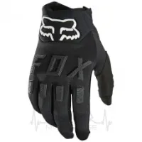 Мотоперчатки Водостойкие FOX LEGION WATER GLOVE [Black] (L)