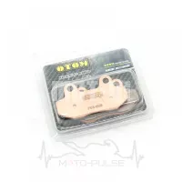 Колодки тормозные передние Kovi 250 lite , 