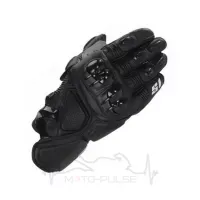 Мотоперчатки Alpinestars S1 Black (XL)