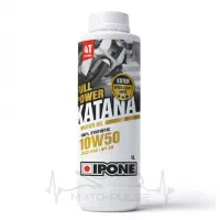 Масло моторное Ipone Full Power Katana 10w50 (1L)