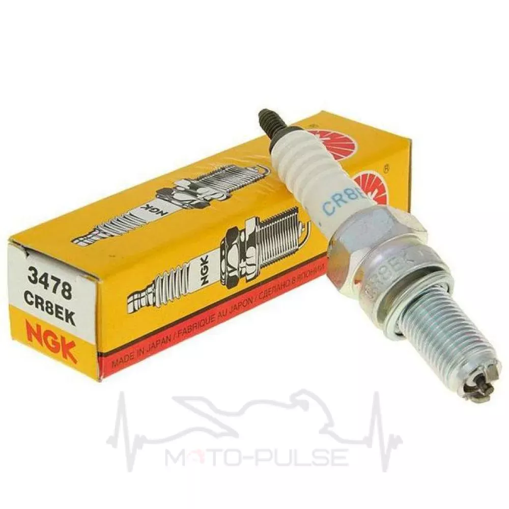 NGK 3478 CR8EK
