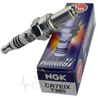 Свеча зажигания 	NGK 7385 / CR7EIX