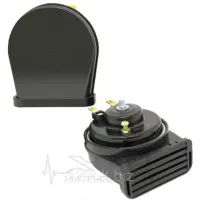 Сигнал 12V черный HORN