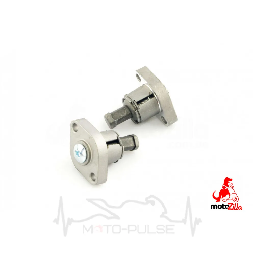 	Натяжитель цепи ГРМ 4T GY6 125/150 STEEL MARK	