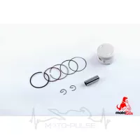 Поршень Yamaha YBR125 .STD (O54,00) SUNY (mod.A)