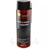Очиститель тормозной системы Fusion 650 ml