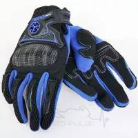 Мотоперчатки текстиль Scoyco MC-23 Blue M (MM)