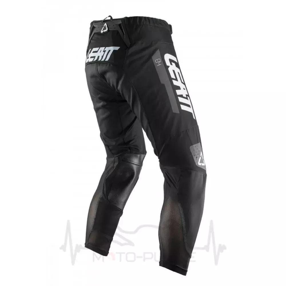 Детские мото штаны LEATT Pant GPX 3.5 JR (YXL) [Black]