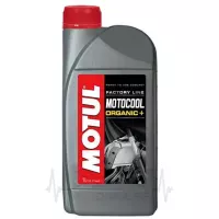 Антифриз Motul Motocool Factory Line ORGANIC (1L)